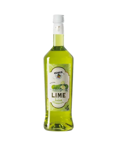 Cordial Lime 100