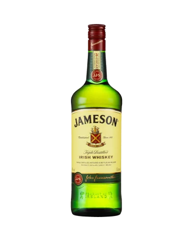 Whisky Jameson 100