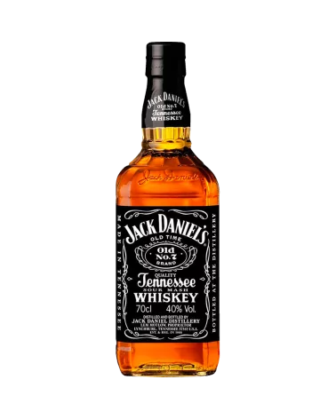 Whisky Jack Daniels 100