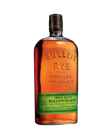 Whisky Bulleit Rye 070