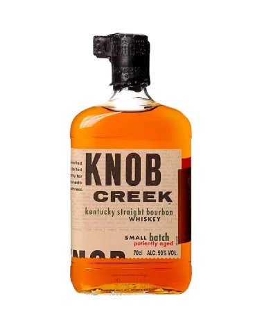 Whisky Knob Creek 070