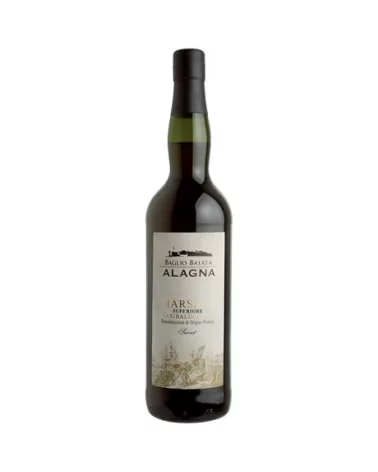 Alagna Marsala Superiore Dolce Garibaldi Cl.75 Dop (Vino da Dessert)