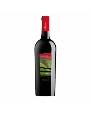 Contini Mamaioa Cannonau Bio Igt 20 (Vino Rosso)