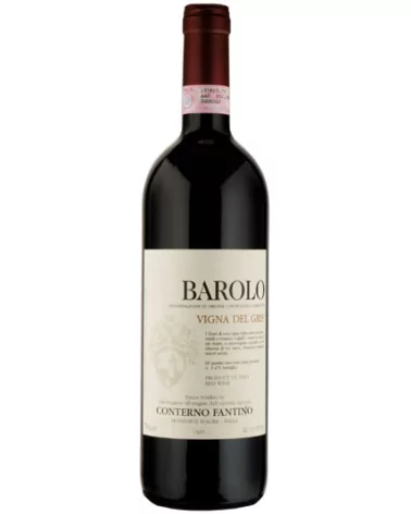 Conterno Fantino Barolo Vigna Del Gris Bio Docg Magnum 20 (Vino Rosso)