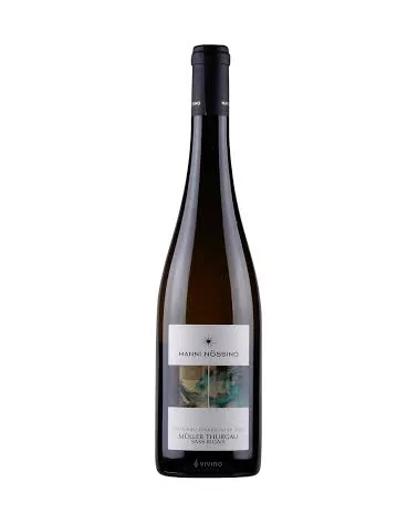 Manni Nossing Muller Thurgau Sass Rigais 21 (Vino Bianco)