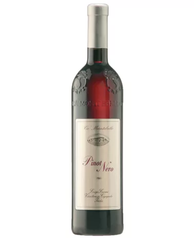 Scarani Pinot Nero Fermo Igt 22 (Vino Rosso)