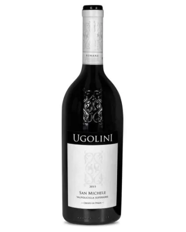 Ugolini Valpolicella Sup. San Michele Doc 16 (Vino Rosso)