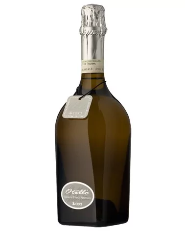 Ceci Otello Malvasia Secco Igt1813 (quadra) (Vino Bianco)