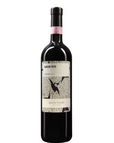 Lucesole Airone Nero Conero Docg 17 (Vino Rosso)