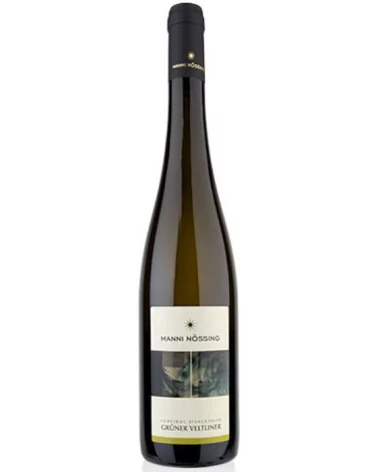 Manni Nossing Gruner Veltliner 21 (Vino Bianco)