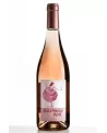 Pravis Belle Amour Rosato Schiava Igt 22 (Vino Rosato)