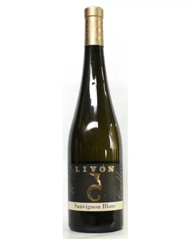 Livon Sauvignon Blanc Collio Doc 22 (Vino Bianco)