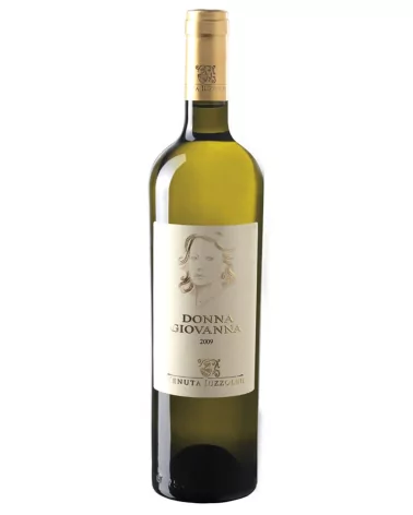 Iuzzolini Donna Giovanna Igt 23 (Vino Bianco)