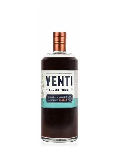 Rivo Amaro Venti Lt. 0,70 (Liquore)