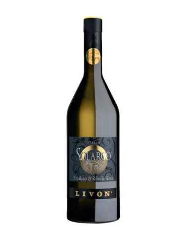 Livon Solarco Collio Doc 21 (Vino Bianco)