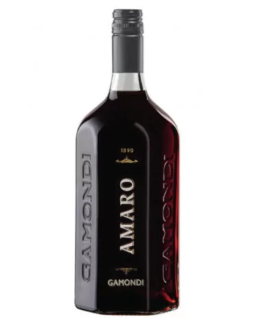 Gamondi Amaro Lt.1 (Liquore)