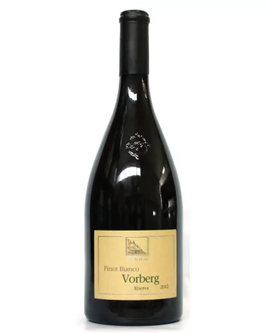 Terlano Vorberg Pinot Bianco Riserva Doc 21 (Vino Bianco)