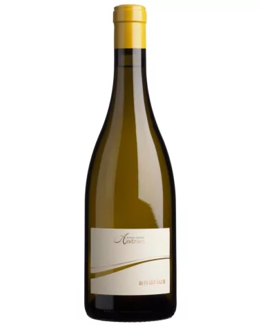 Andriano Sauvignon Blanc Andrius Doc 22 (Vino Bianco)