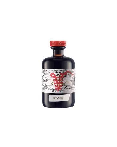 Dibaldo 721 Vermouth Rosso L122 Cl.50 (Vino da Dessert)