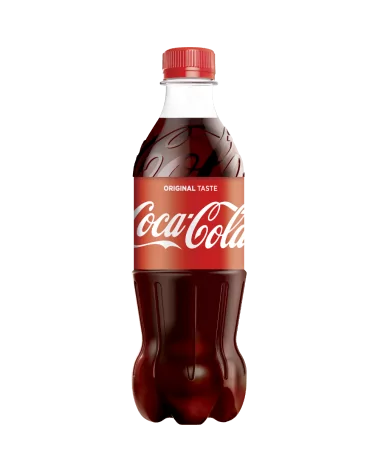 Bibita Coca Cola 045 Pet