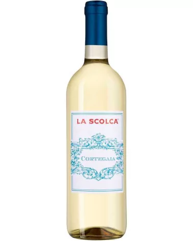 La Scolca Cortegaia 22 (Vino Bianco)
