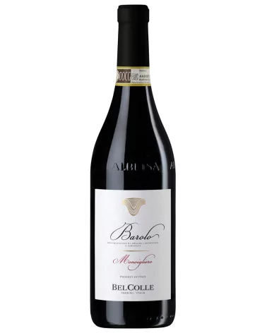 Bel Colle Barolo Monvigliero Docg 19 (Vino Rosso)