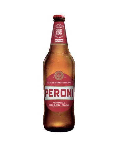 Birra Peroni 066