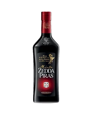 Liquore Mirto Rosso Zedda Piras 070