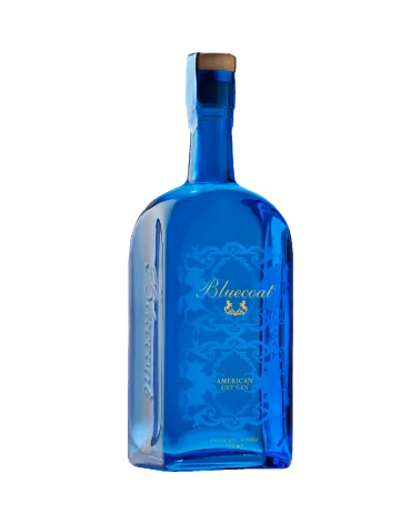 Gin Bluecoat 070