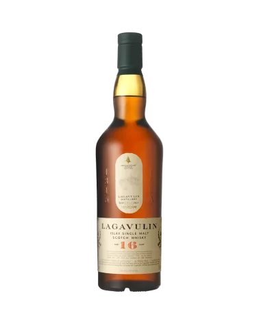 Whisky Lagavulin 16y 070