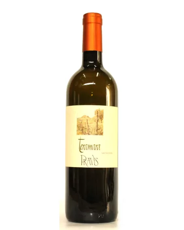 Pravis Teramara Sauvignon Igt 22 (Vino Bianco)