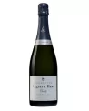 Champagne Legras&haas Extrabrut Blanc D Blancs G.cru Mg Ast.