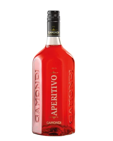 Gamondi Aperitivo Lt.1 (Distillato)
