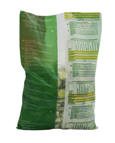 Zucchine Rondelle Mm 20-40 Kg 2,5