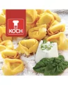 Tortelloni Ricotta+spinaci Koch Kg 1