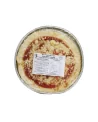 Pizza Margherita Con Teglia Precotto Cm30 Senza Glutine Morg. Gr 340