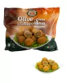 Olive Ascolane Ripieno Extra Pz 55-60 L'ascolana Kg 1