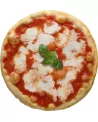 Pizza Margherita Cm30 Pz 12x350 Prodal Kg 4,2