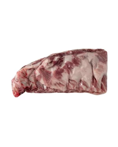 Costilla Meaty Ribs Iber. (pz) Los Linares Kg 1,4