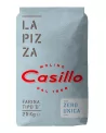 Farina 0 Zero Unica Pizza 240 Kg 25