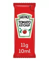 Ketchup Monodose Ml 10 Heinz Pz 200