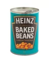 Fagioli Baked Beans Heinz Gr 415