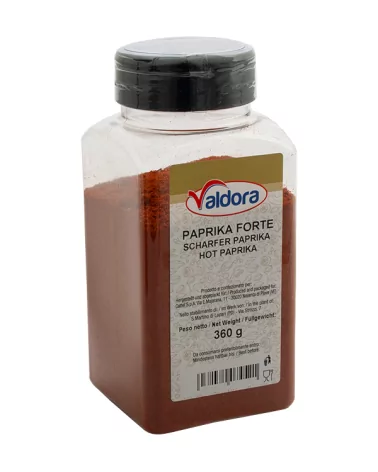 Paprika Forte Dispenser Valdora Gr 360