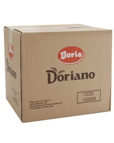 Crackers Ristorante Porz Gr 14 Doria Pz 200