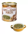 Zuppa Di Porcini Demetra Gr 830