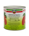 Pomodori Pelati Int.san Marzano D.o.p. Kg 2,55