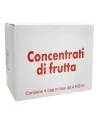 Succo Concentrato Ananas B.box Kg 4