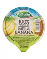 Polpa Frutta Mela-banana Gr 100 Valfrutta Pz 60
