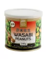Arachidi Ricoperte Al Wasabi Golden Tur. Gr 140