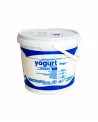 Yogurt Intero Naturale Val Gardena Kg 5